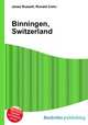 Binningen, Switzerland, Jesse Russell,Ronald Cohn 