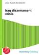 Iraq disarmament crisis, Jesse Russell,Ronald Cohn 