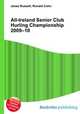 All-Ireland Senior Club Hurling Championship 2009–10, Jesse Russell,Ronald Cohn 