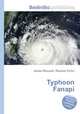 Typhoon Fanapi, Jesse Russell,Ronald Cohn 