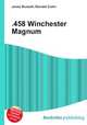 .458 Winchester Magnum, Jesse Russell,Ronald Cohn 