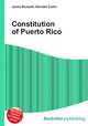 Constitution of Puerto Rico, Jesse Russell,Ronald Cohn 