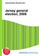 Jersey general election, 2008, Jesse Russell,Ronald Cohn 