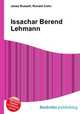 Issachar Berend Lehmann, Jesse Russell,Ronald Cohn 