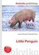 Little Penguin, Jesse Russell,Ronald Cohn 