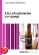 Lion (Australasian company), Jesse Russell,Ronald Cohn 