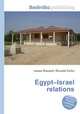 Egypt–Israel relations, Jesse Russell,Ronald Cohn 