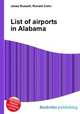List of airports in Alabama, Jesse Russell,Ronald Cohn 