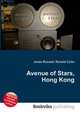 Avenue of Stars, Hong Kong, Jesse Russell,Ronald Cohn 