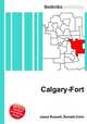 Calgary-Fort, Jesse Russell,Ronald Cohn 