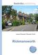 Rickmansworth, Jesse Russell,Ronald Cohn 