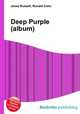 Deep Purple (album), Jesse Russell,Ronald Cohn 