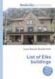 List of Elks buildings, Jesse Russell,Ronald Cohn 