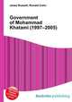 Government of Mohammad Khatami (1997–2005), Jesse Russell,Ronald Cohn 