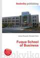 Fuqua School of Business, Jesse Russell,Ronald Cohn 