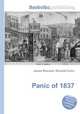 Panic of 1837, Jesse Russell,Ronald Cohn 