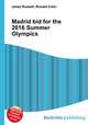 Madrid bid for the 2016 Summer Olympics, Jesse Russell,Ronald Cohn 