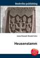 Heusenstamm, Jesse Russell,Ronald Cohn 