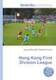 Hong Kong First Division League, Jesse Russell,Ronald Cohn 