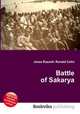 Battle of Sakarya, Jesse Russell,Ronald Cohn 