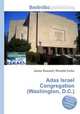 Adas Israel Congregation (Washington, D.C.), Jesse Russell,Ronald Cohn 