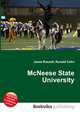 McNeese State University, Jesse Russell,Ronald Cohn 