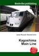 Kagoshima Main Line, Jesse Russell,Ronald Cohn 