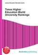 Times Higher Education World University Rankings, Jesse Russell,Ronald Cohn 
