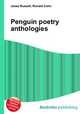 Penguin poetry anthologies, Jesse Russell,Ronald Cohn 
