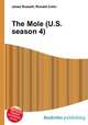 The Mole (U.S. season 4), Jesse Russell,Ronald Cohn 