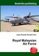Royal Malaysian Air Force, Jesse Russell,Ronald Cohn 