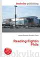 Reading Fightin Phils, Jesse Russell,Ronald Cohn 