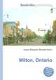 Milton, Ontario, Jesse Russell,Ronald Cohn 
