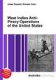 West Indies Anti-Piracy Operations of the United States, Jesse Russell,Ronald Cohn 