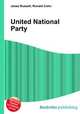 United National Party, Jesse Russell,Ronald Cohn 