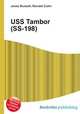 USS Tambor (SS-198), Jesse Russell,Ronald Cohn 