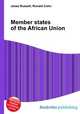 Member states of the African Union, Jesse Russell,Ronald Cohn 