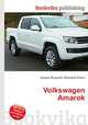 Volkswagen Amarok, Jesse Russell,Ronald Cohn 