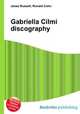 Gabriella Cilmi discography, Jesse Russell,Ronald Cohn 