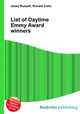 List of Daytime Emmy Award winners, Jesse Russell,Ronald Cohn 