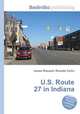 U.S. Route 27 in Indiana, Jesse Russell,Ronald Cohn 