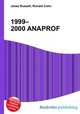 1999–2000 ANAPROF, Jesse Russell,Ronald Cohn 
