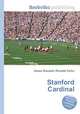Stanford Cardinal, Jesse Russell,Ronald Cohn 