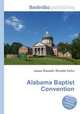 Alabama Baptist Convention, Jesse Russell,Ronald Cohn 
