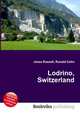 Lodrino, Switzerland, Jesse Russell,Ronald Cohn 