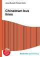 Chinatown bus lines, Jesse Russell,Ronald Cohn 