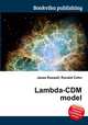 Lambda-CDM model, Jesse Russell,Ronald Cohn 