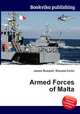 Armed Forces of Malta, Jesse Russell,Ronald Cohn 