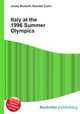 Italy at the 1996 Summer Olympics, Jesse Russell,Ronald Cohn 