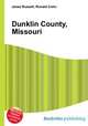 Dunklin County, Missouri, Jesse Russell,Ronald Cohn 